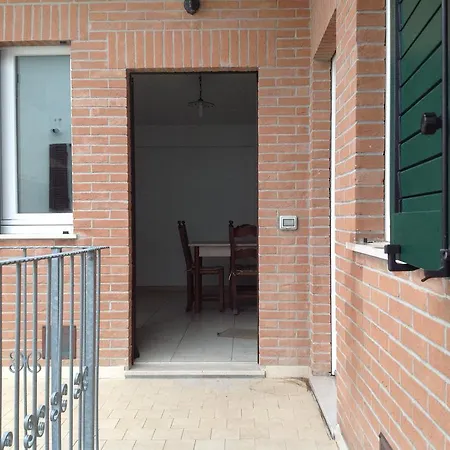 Casa Vacanze Immersa Tra Le Colline, Vicinissima Al Mare E Con Nuova Piscina Senigallia Exterior foto