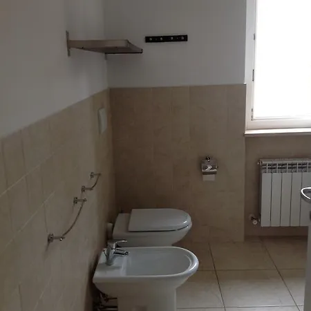 Casa Vacanze Immersa Tra Le Colline, Vicinissima Al Mare E Con Nuova Piscina Senigallia Exterior foto