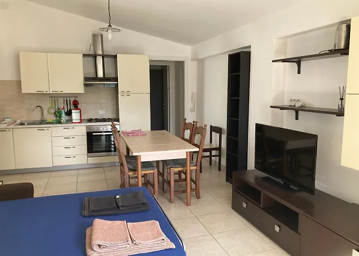 Casa Vacanze Immersa Tra Le Colline, Vicinissima Al Mare E Con Nuova Piscina