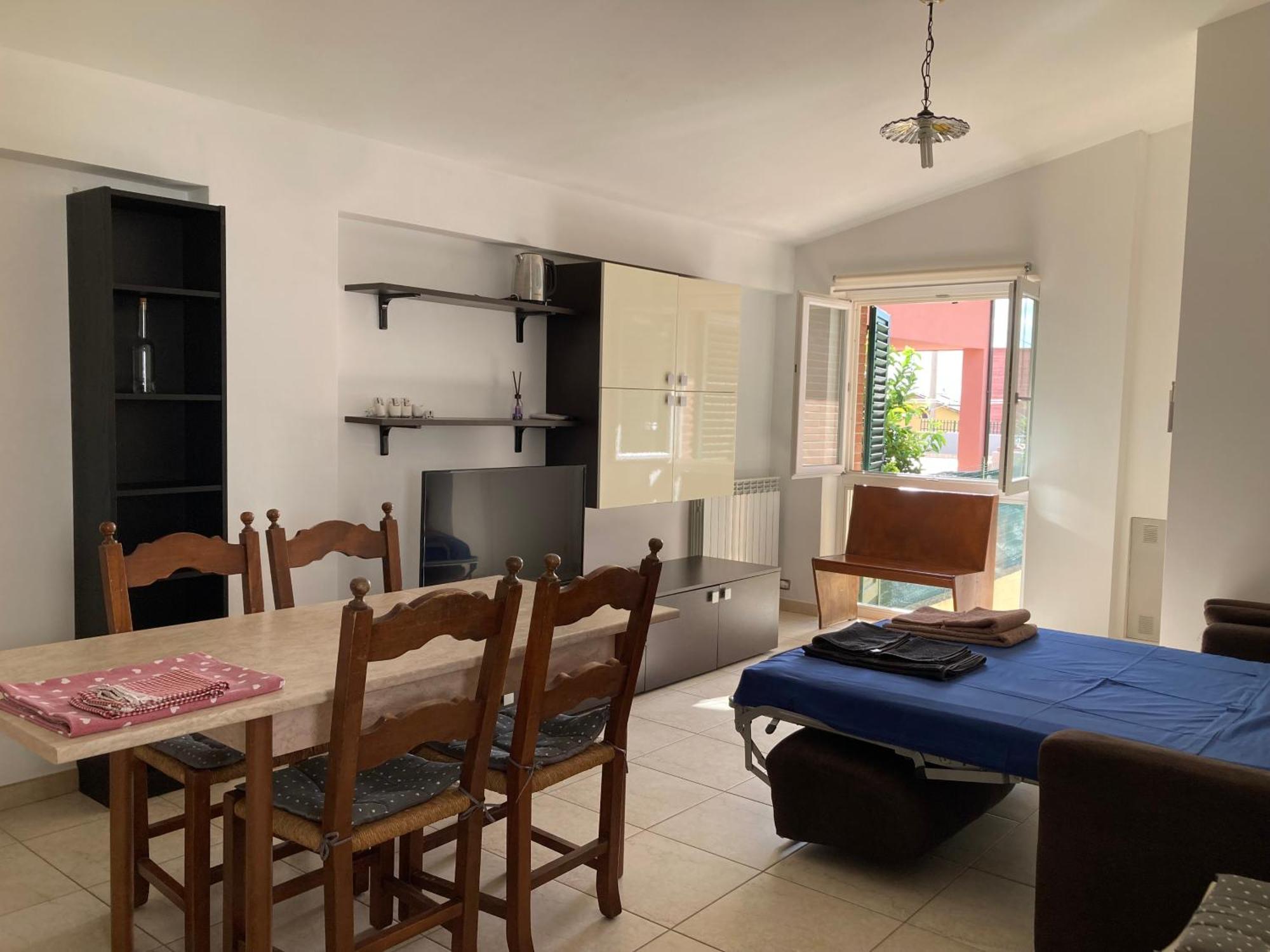 Apartment Immersa Tra Le Colline, Vicinissima Al Mare E Con Nuova Piscina *