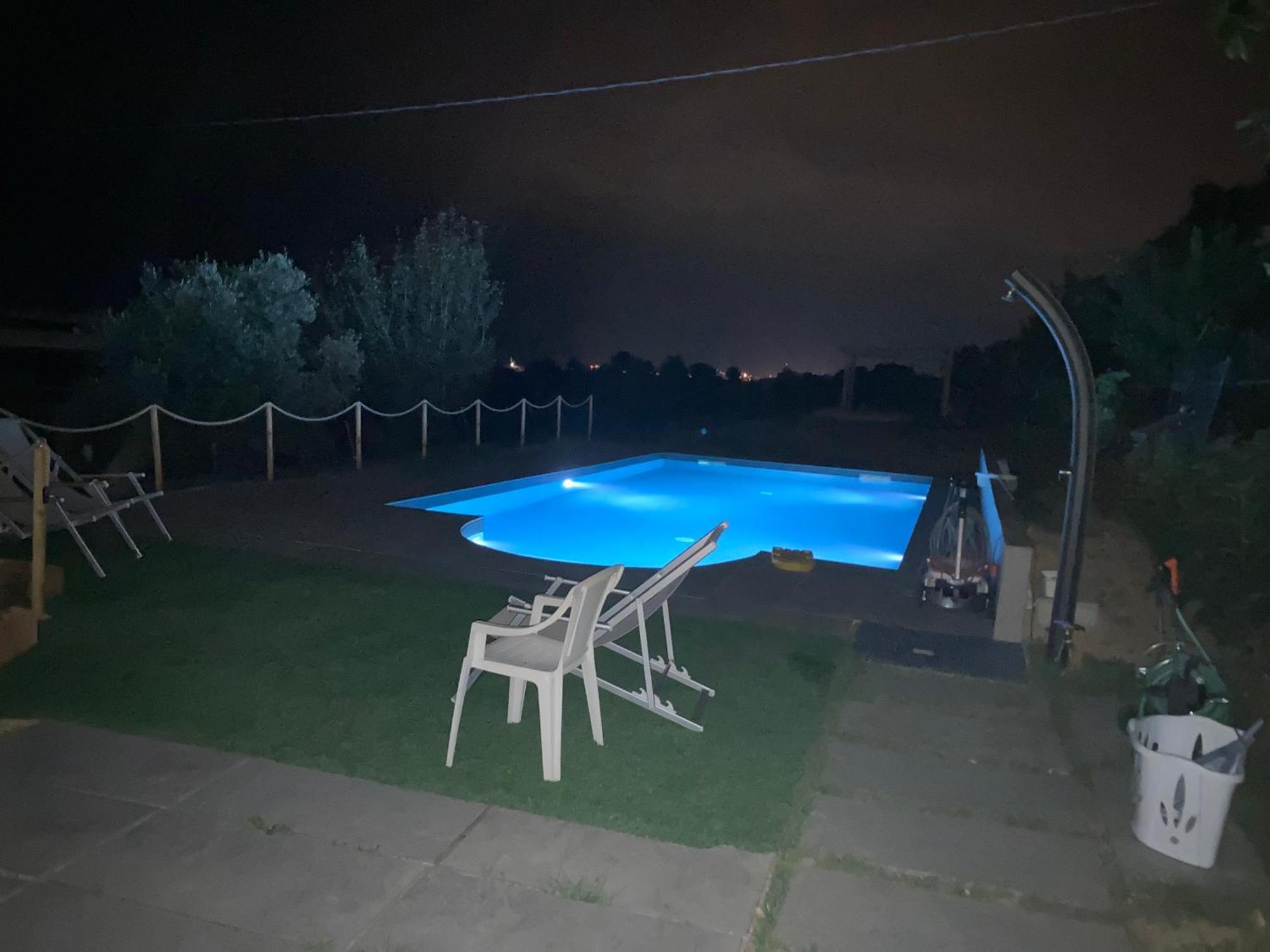 Apartment Immersa Tra Le Colline, Vicinissima Al Mare E Con Nuova Piscina