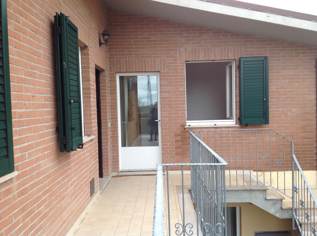 Apartment Immersa Tra Le Colline, Vicinissima Al Mare E Con Nuova Piscina